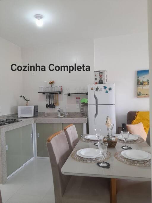 Apto 250Mt Praia Coroa Vermelha 2 Quartos Com Ar Condicionado Porto Seguro Esterno foto