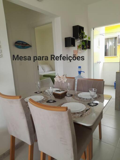 Apto 250Mt Praia Coroa Vermelha 2 Quartos Com Ar Condicionado Porto Seguro Esterno foto