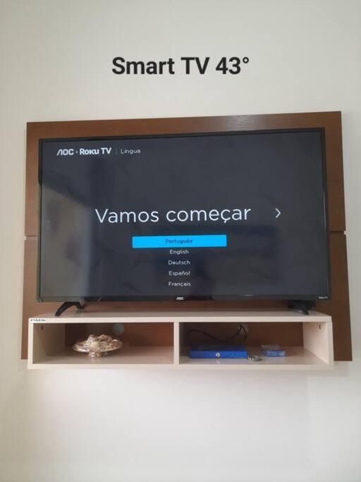 Apto 250Mt Praia Coroa Vermelha 2 Quartos Com Ar Condicionado Porto Seguro Esterno foto