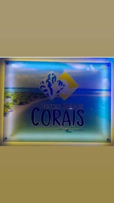 Apto 250Mt Praia Coroa Vermelha 2 Quartos Com Ar Condicionado Porto Seguro Esterno foto