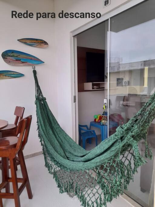Apto 250Mt Praia Coroa Vermelha 2 Quartos Com Ar Condicionado Porto Seguro Esterno foto