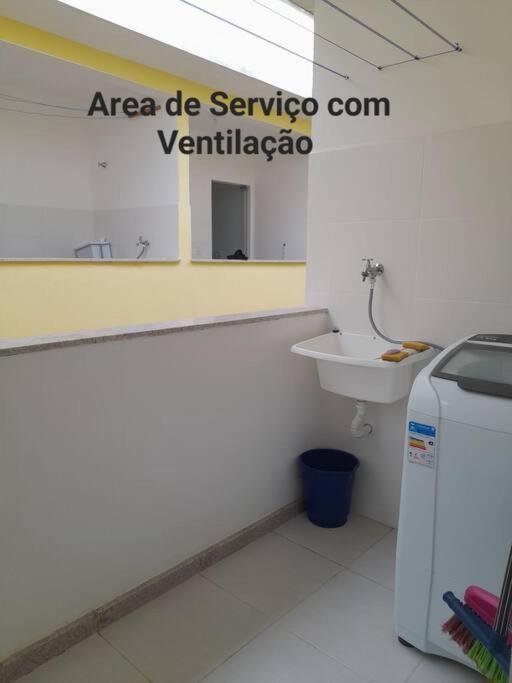 Apto 250Mt Praia Coroa Vermelha 2 Quartos Com Ar Condicionado Porto Seguro Esterno foto