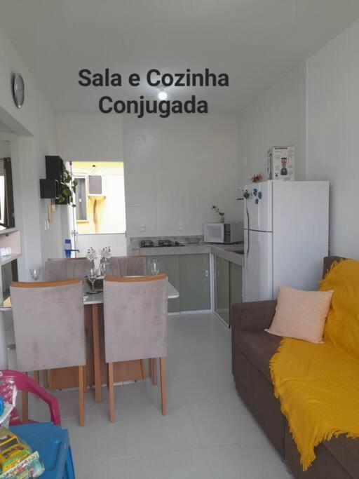 Apto 250Mt Praia Coroa Vermelha 2 Quartos Com Ar Condicionado Porto Seguro Esterno foto